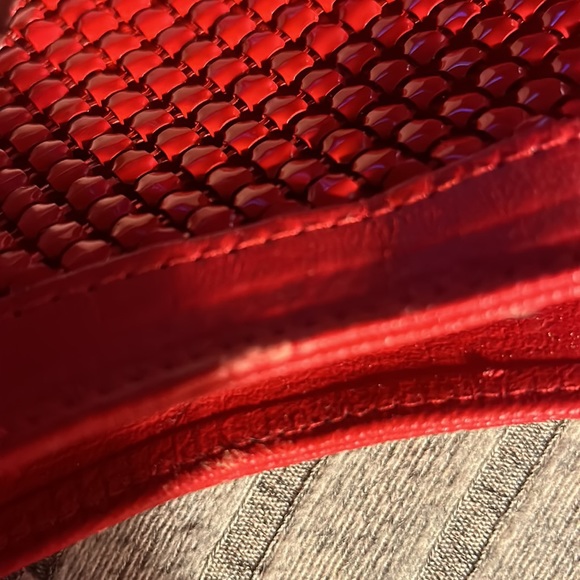 NWT! Vintage Dead Stock Purse - Picture 5 of 7